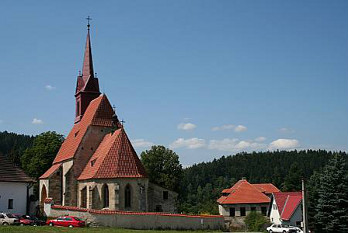 Kirchenbild