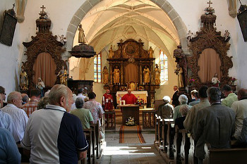 Festgottesdienst