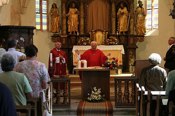 Festgottesdienst