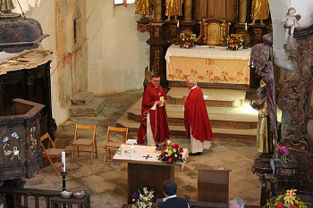 Festgottesdienst