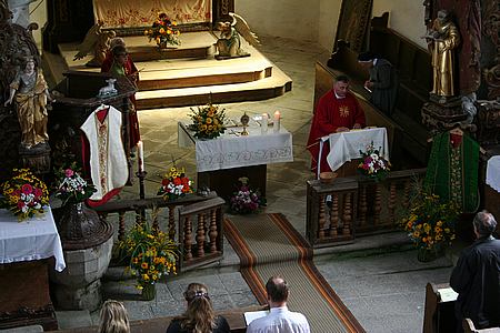 Festgottesdienst