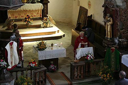 Festgottesdienst