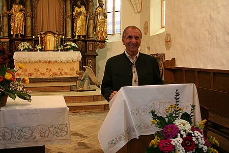 Festgottesdienst