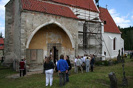 Festgottesdienst