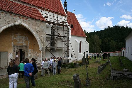 Festgottesdienst