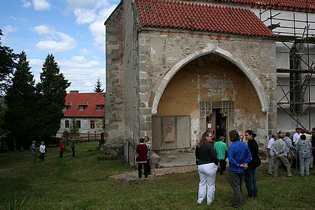 Festgottesdienst