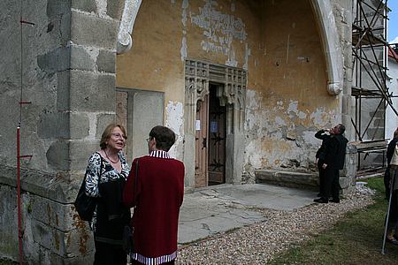 Festgottesdienst