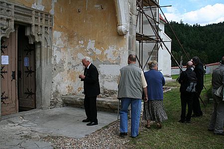 Festgottesdienst