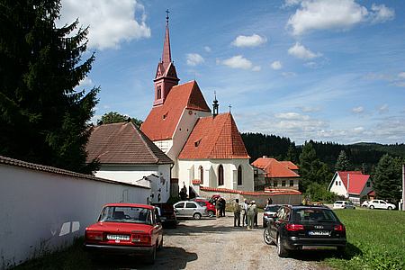 Festgottesdienst