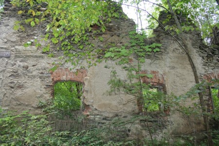 Tuschlhof heute